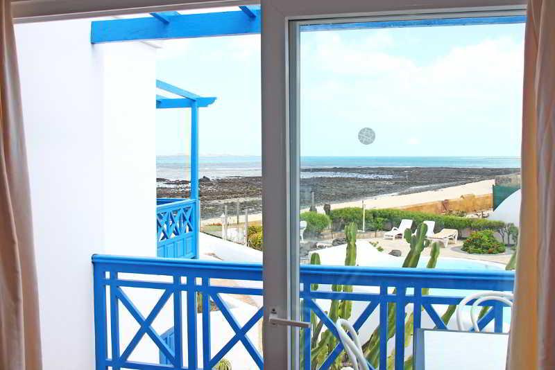 Punta Elena Beach The Home Collection Corralejo Exterior foto