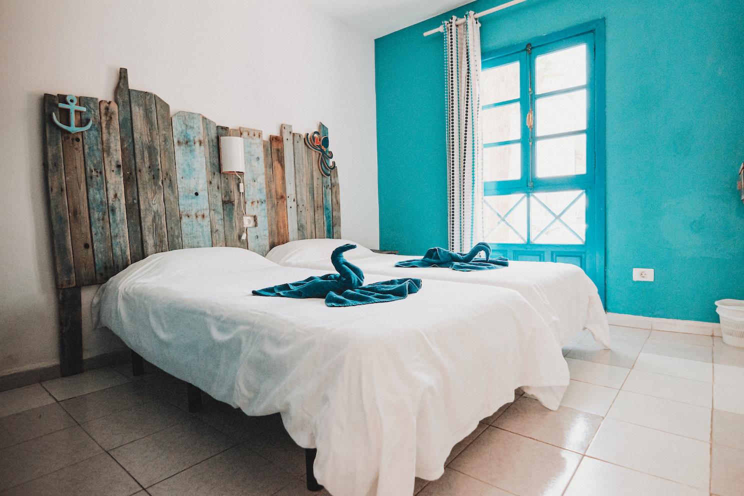 Punta Elena Beach The Home Collection Corralejo Exterior foto