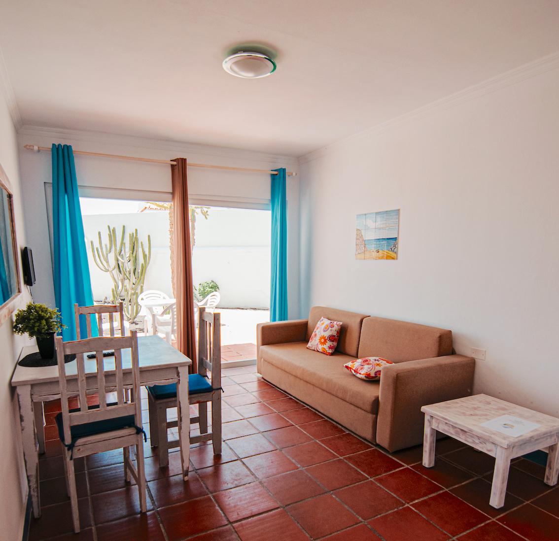 Punta Elena Beach The Home Collection Corralejo Exterior foto