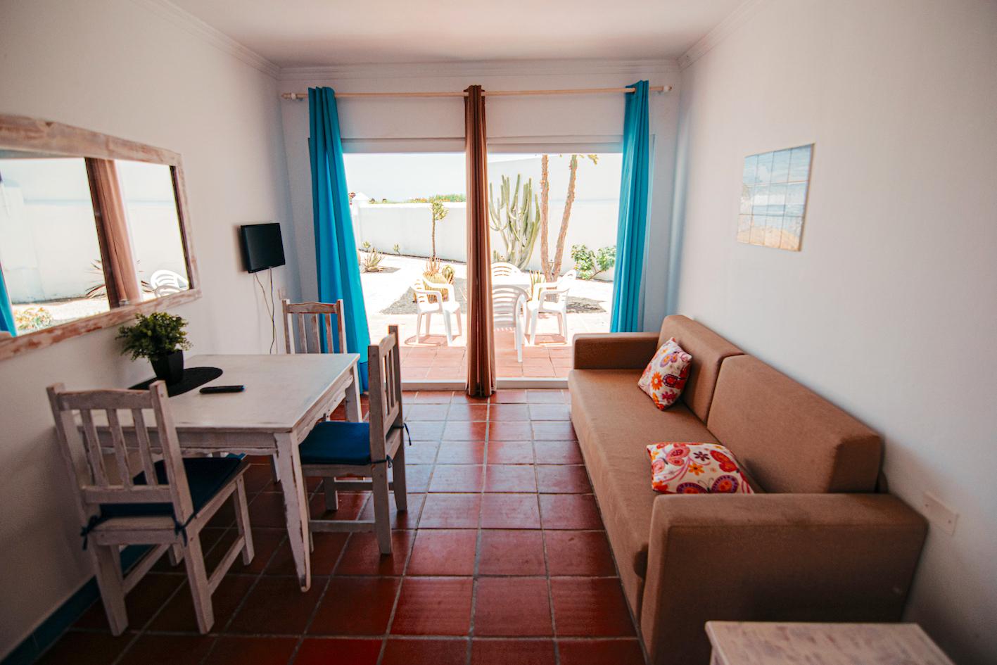 Punta Elena Beach The Home Collection Corralejo Exterior foto