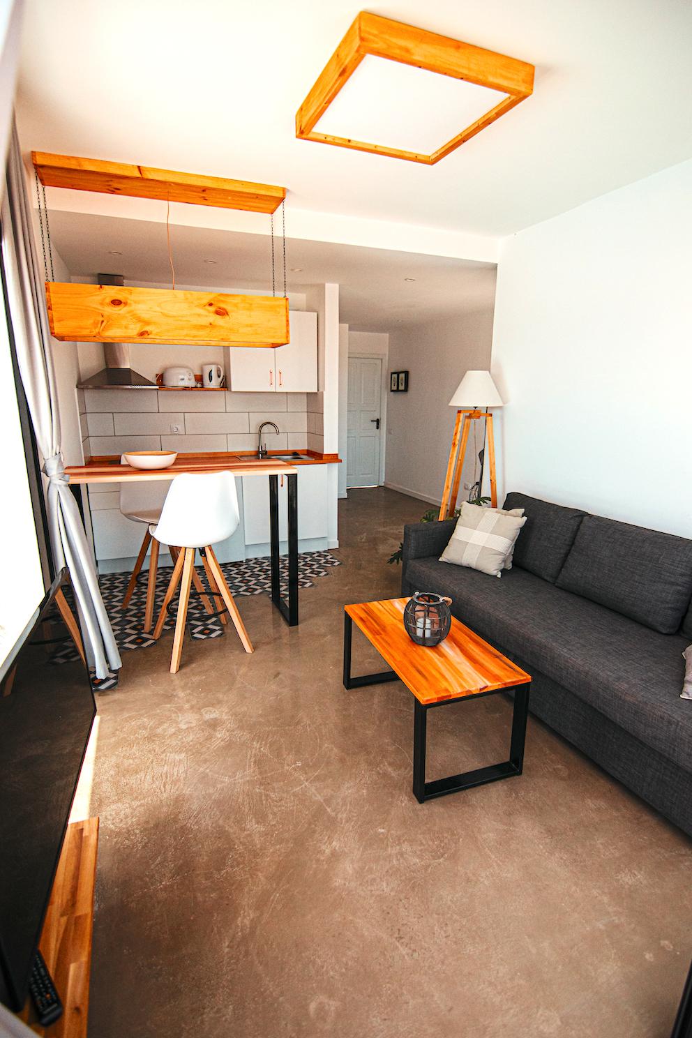 Punta Elena Beach The Home Collection Corralejo Exterior foto