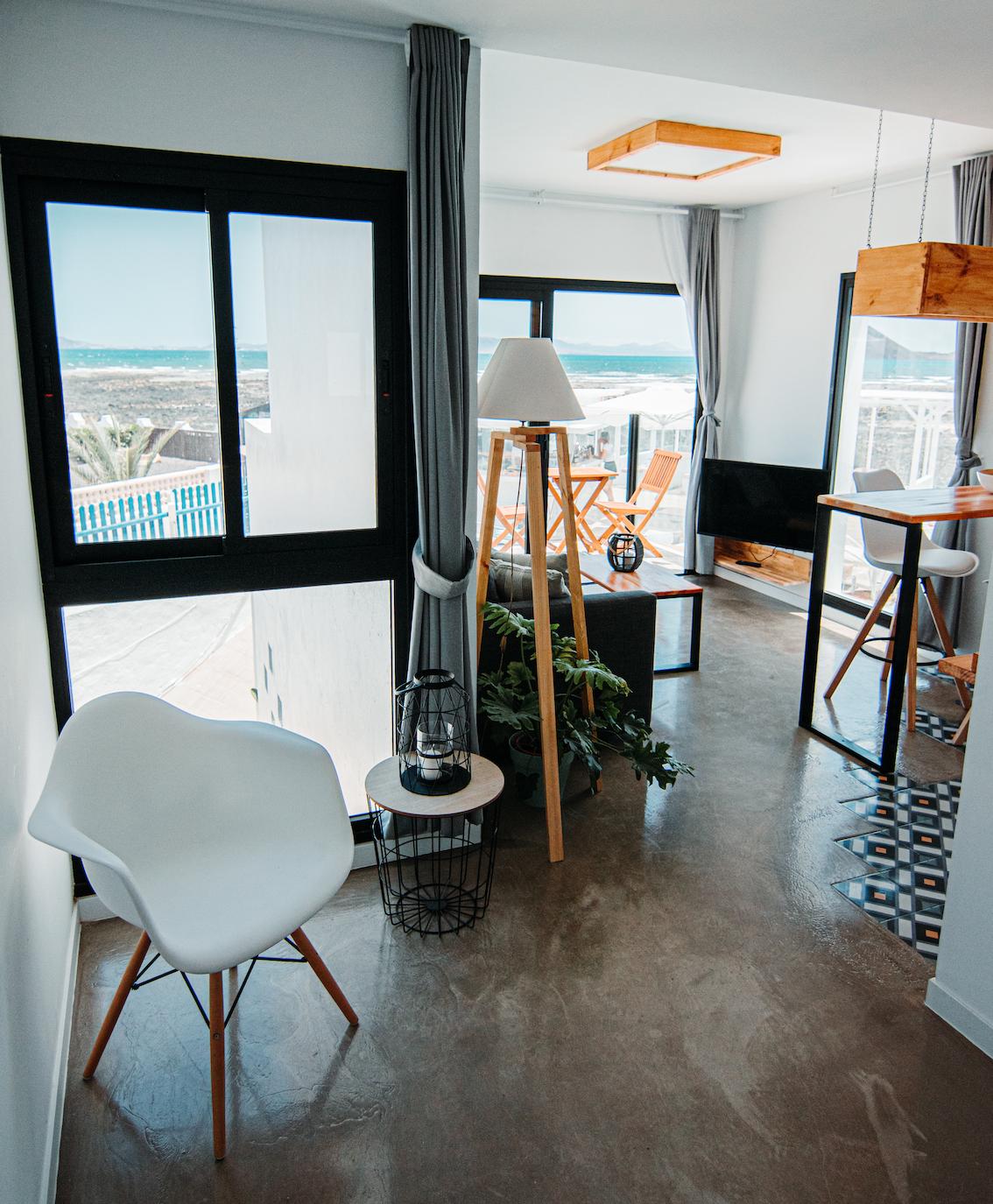 Punta Elena Beach The Home Collection Corralejo Exterior foto