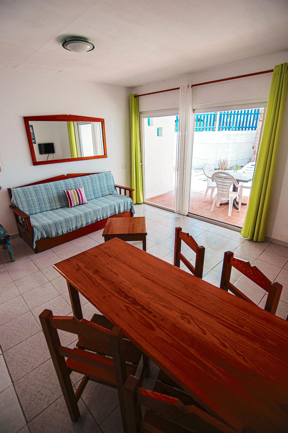Punta Elena Beach The Home Collection Corralejo Exterior foto