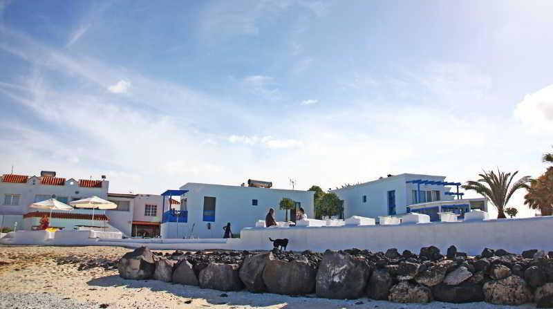 Punta Elena Beach The Home Collection Corralejo Exterior foto