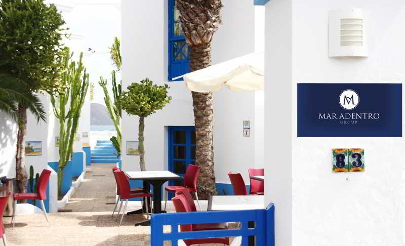 Punta Elena Beach The Home Collection Corralejo Exterior foto
