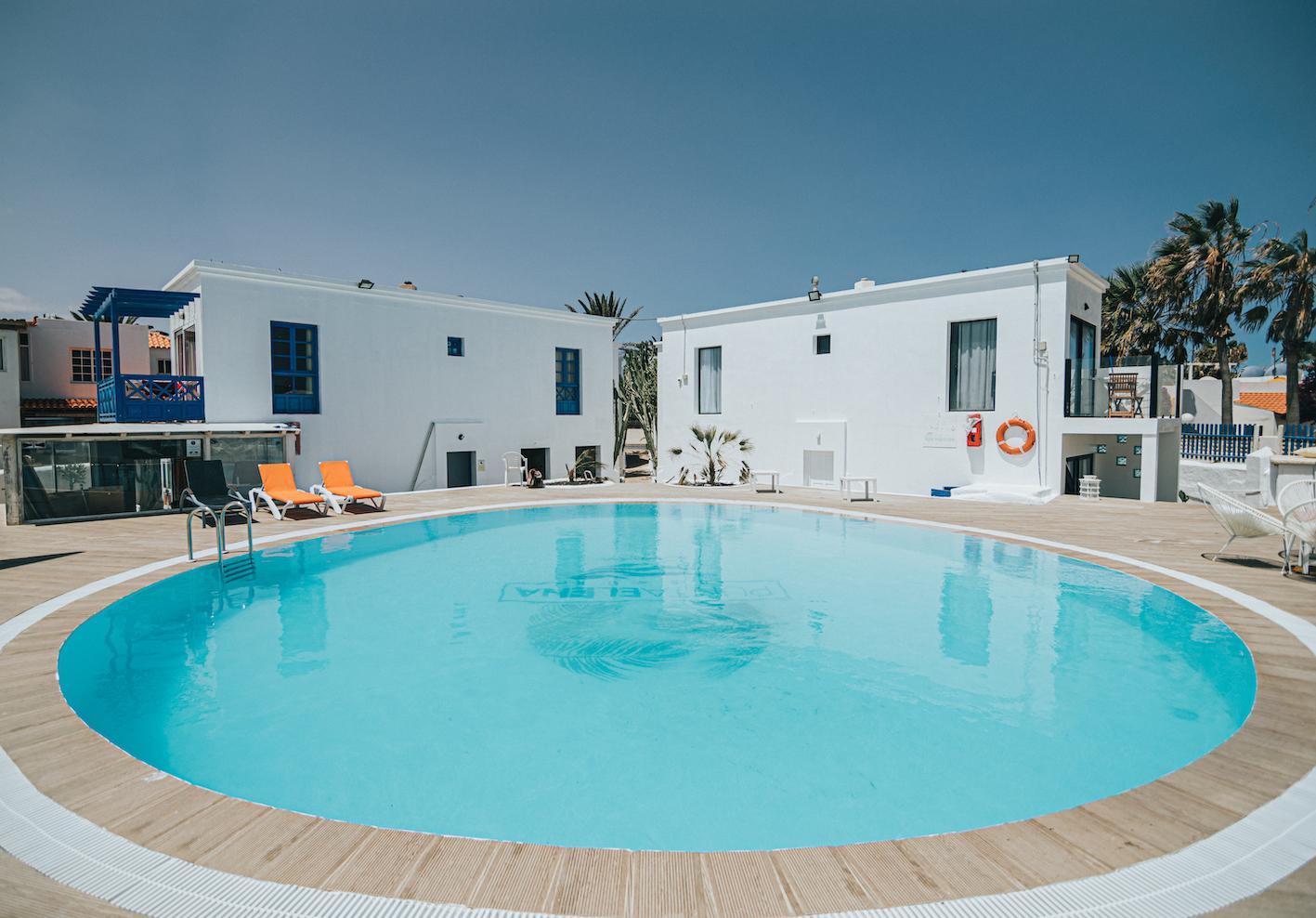 Punta Elena Beach The Home Collection Corralejo Exterior foto