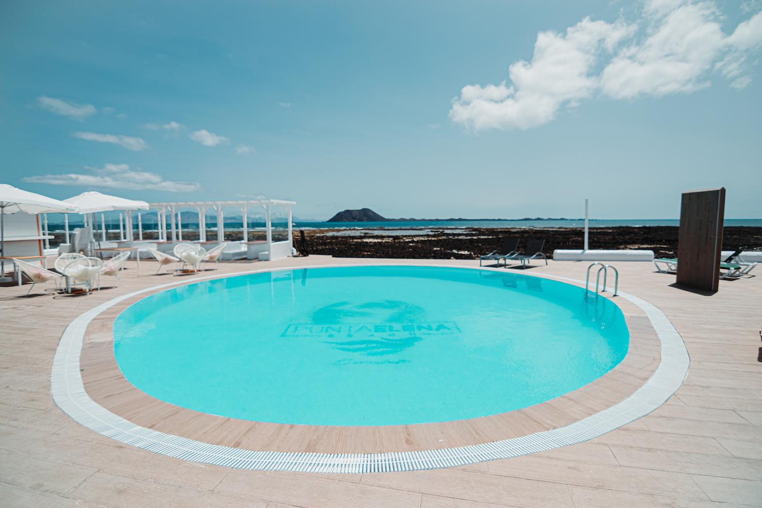Punta Elena Beach The Home Collection Corralejo Exterior foto