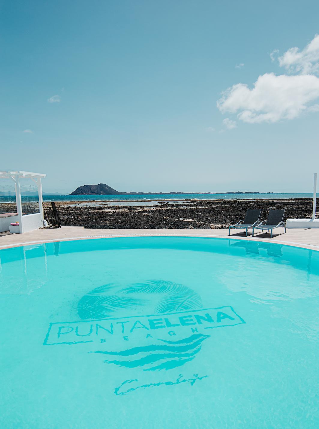 Punta Elena Beach The Home Collection Corralejo Exterior foto