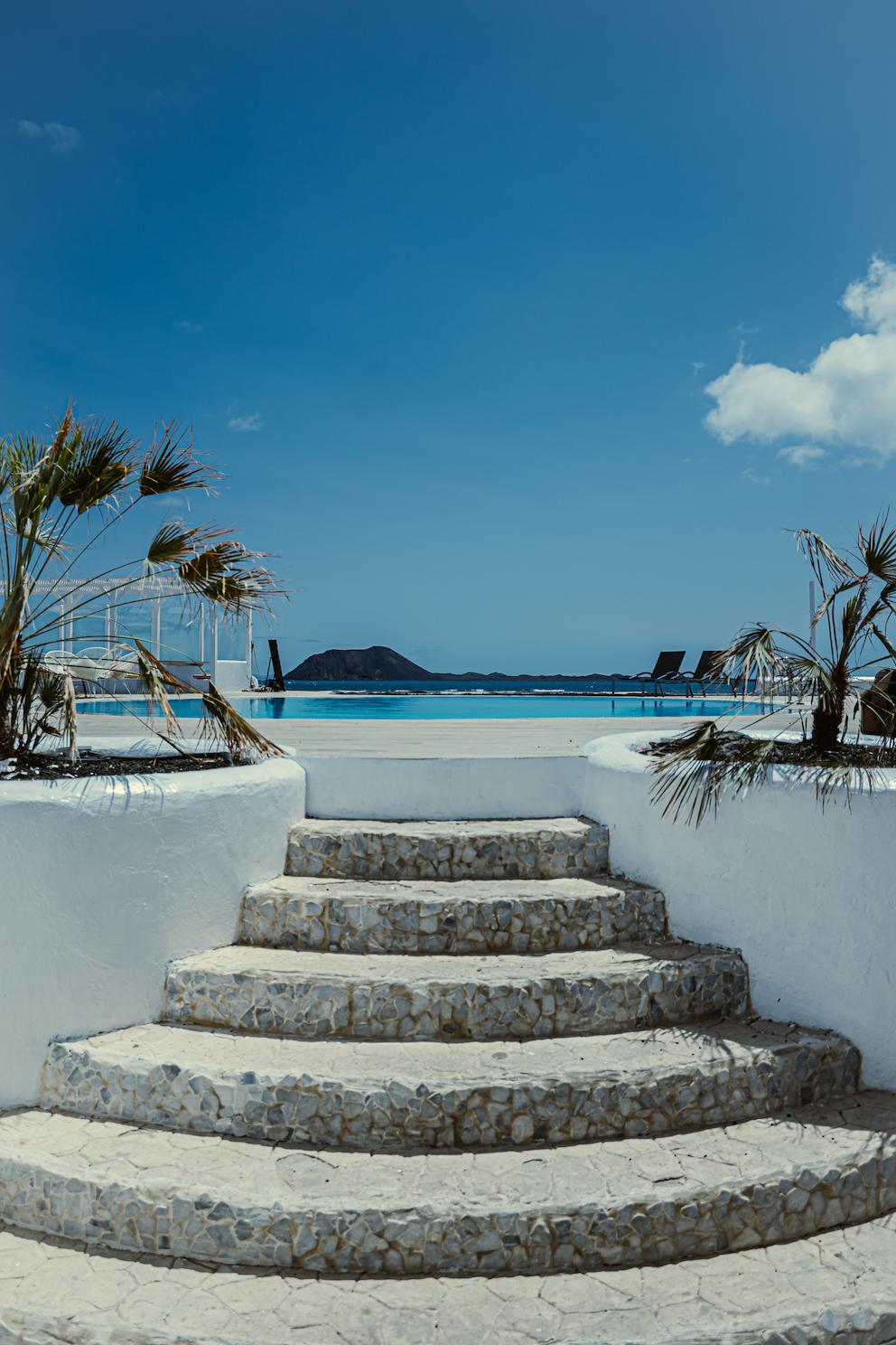 Punta Elena Beach The Home Collection Corralejo Exterior foto