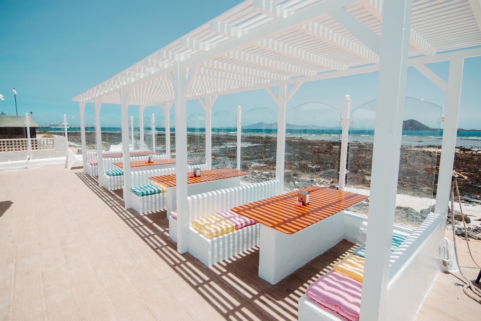 Punta Elena Beach The Home Collection Corralejo Exterior foto