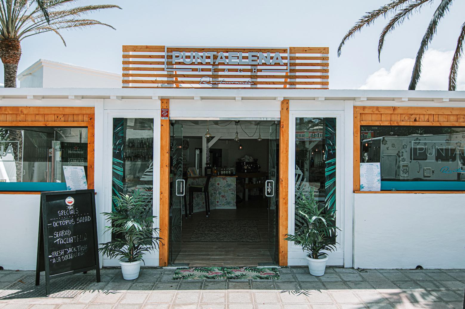Punta Elena Beach The Home Collection Corralejo Exterior foto