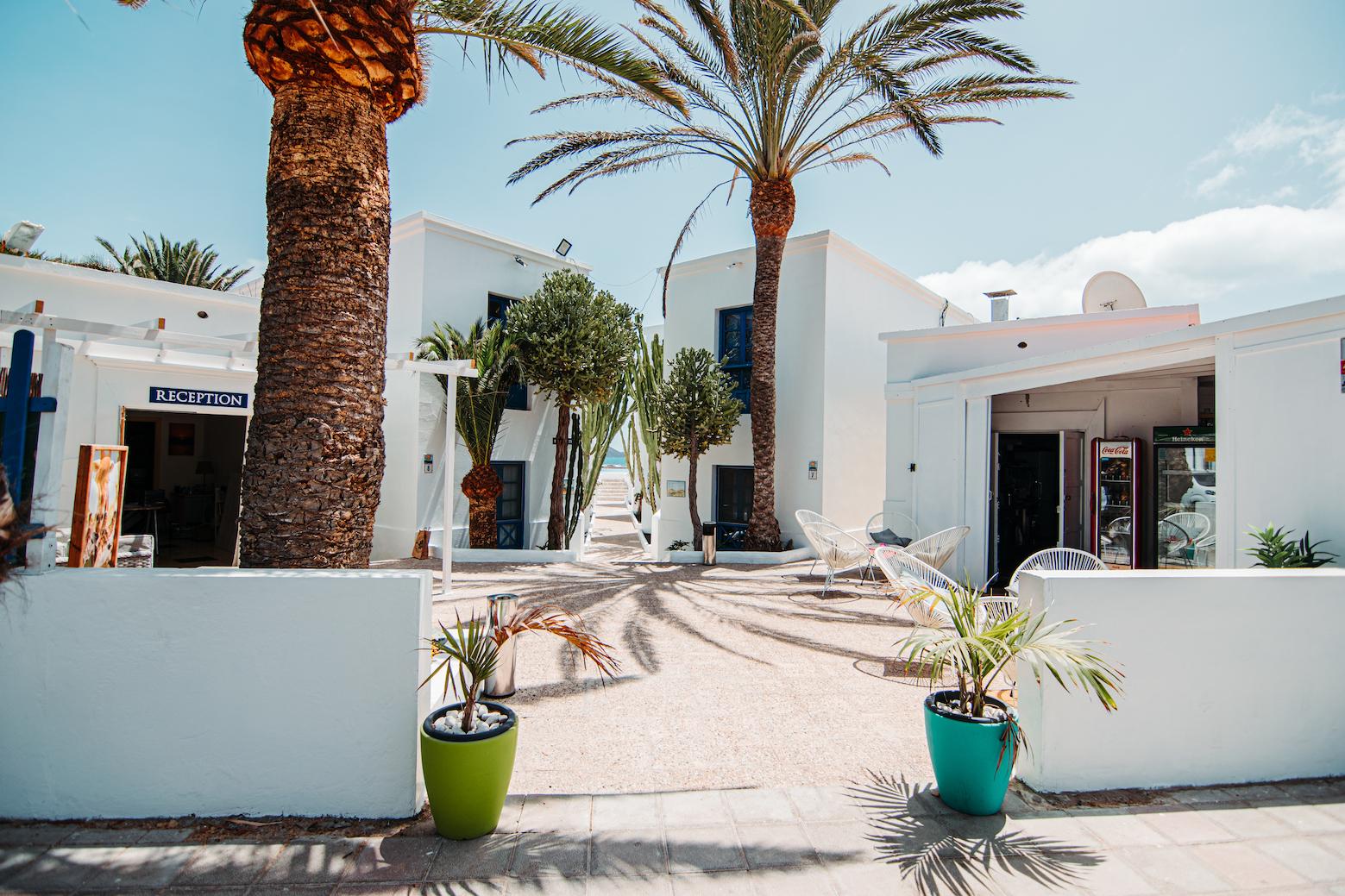 Punta Elena Beach The Home Collection Corralejo Exterior foto